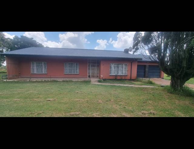 4HA FARM FOR SALE IN WHEATLANDS AH